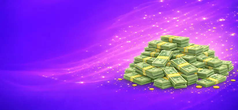 50% BONUS DLA HIGHROLLERÓW
