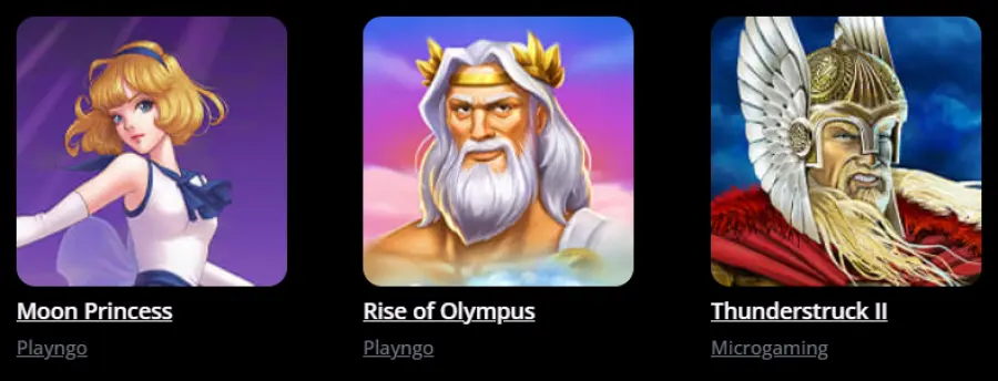 River spin app