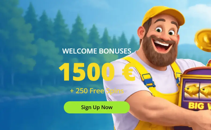 River spin casino login